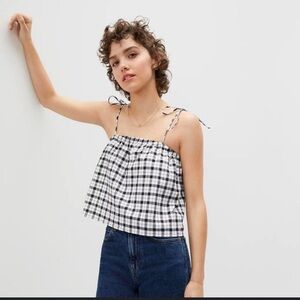 100% Cotton Everlane Tank